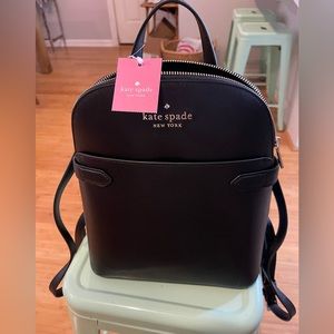 NWT Kate Spade ♠️ Staci dome backpack